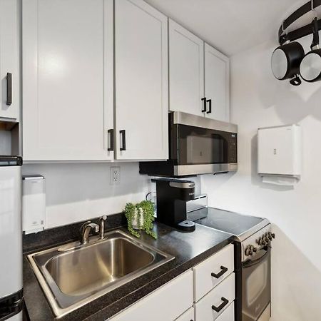 Exclusive Open Loft In Downtown Charleston Apartment Exterior foto