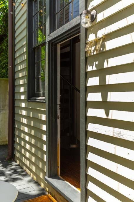 Exclusive Open Loft In Downtown Charleston Apartment Exterior foto